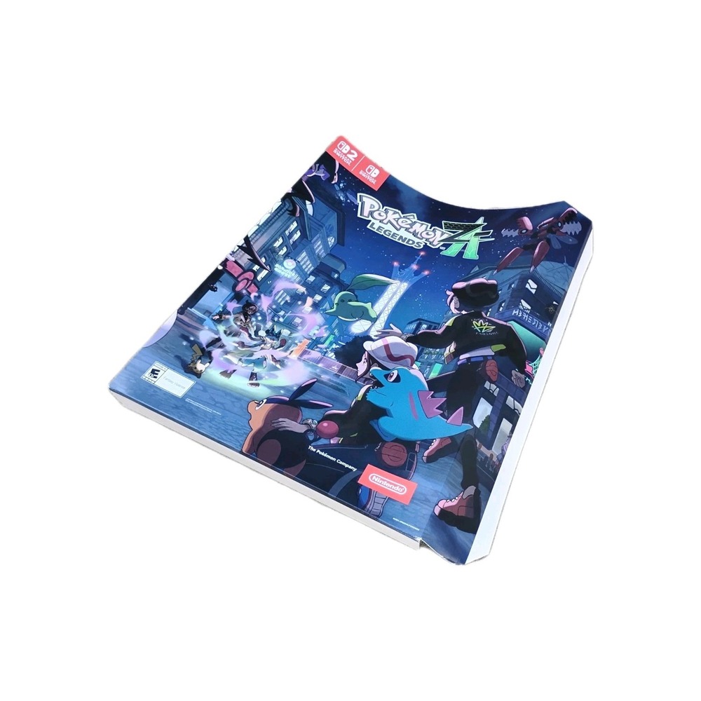 Pokemon Legends Store Display - Picture 2 of 6